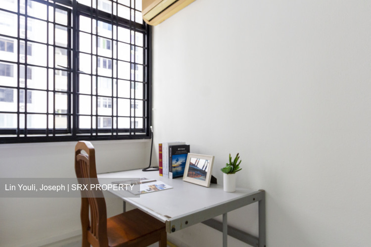 Blk 131 Bishan Street 12 (Bishan), HDB 4 Rooms #311512331